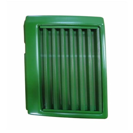 Aftermarket Side Screen Fits John Deere 5200 5300, 5300N 5400 RE66041 Tractors 1411-5435 SHN20-0331